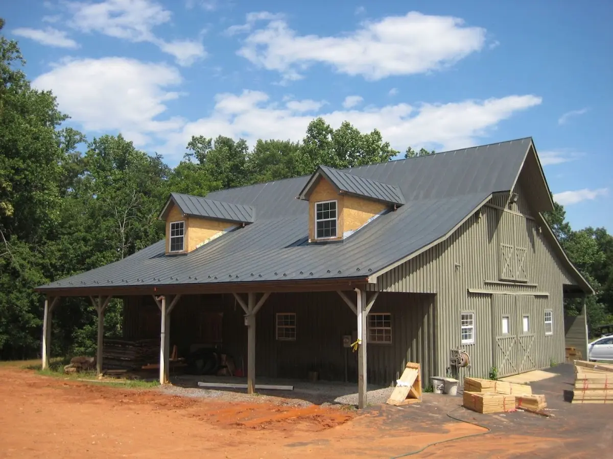 Expert Roof Repair workmanship in El Dorado