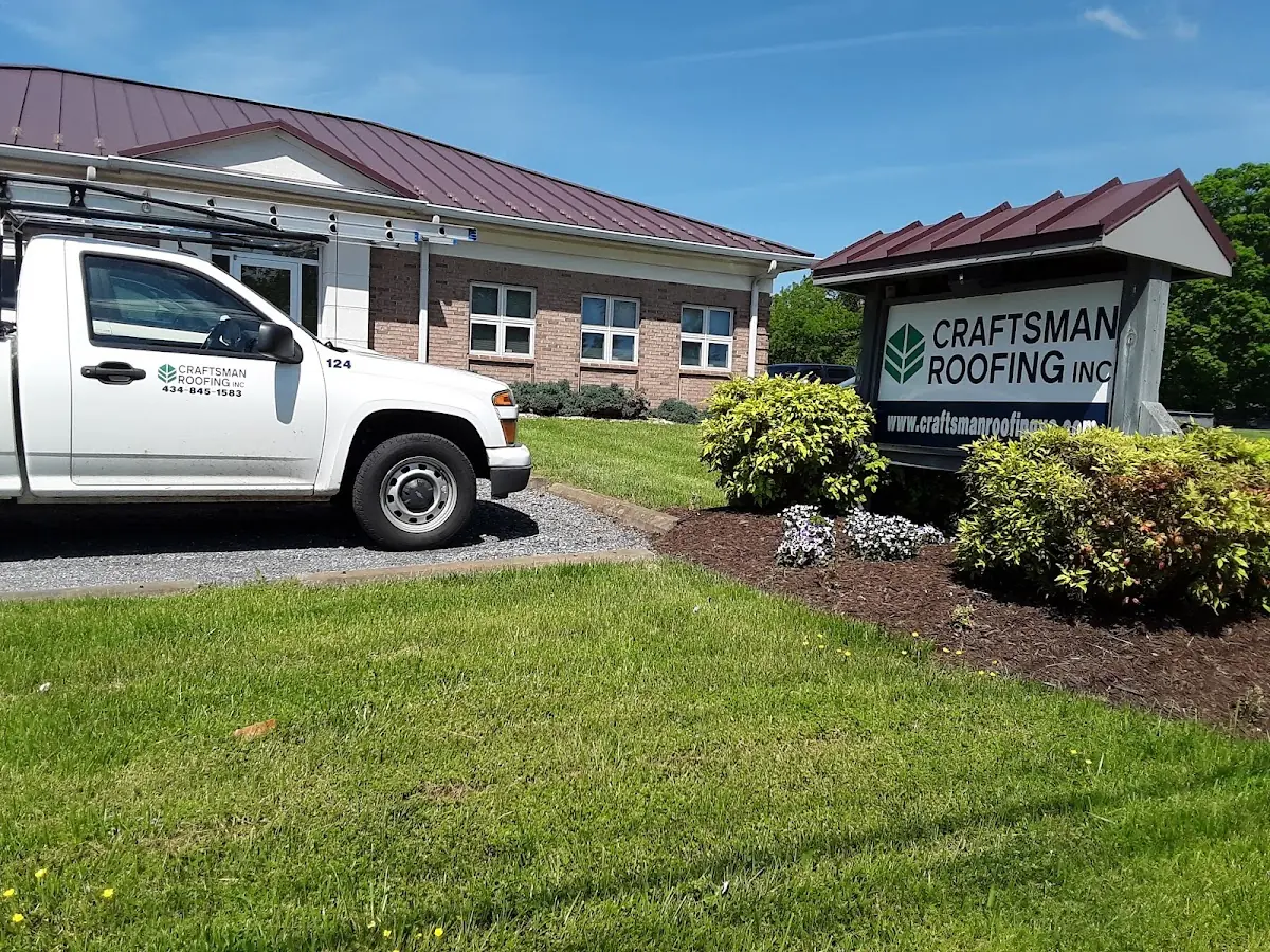 Quality Roof Replacement by experienced craftsmen in El Dorado